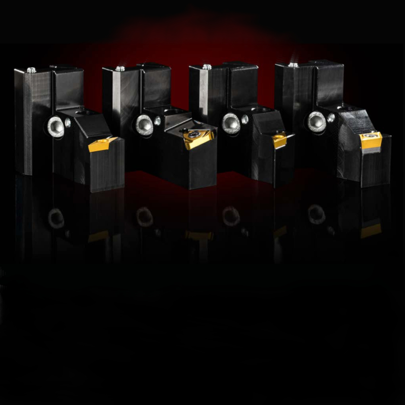 HÖHENVERSTELLBARE RÜCKSEITENWERKZEUGE